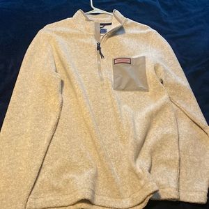 Vineyards vines sweater